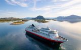 MS Finnmarken