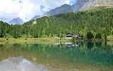 Obersee, Defereggental