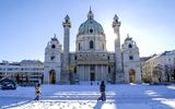 Karlskirche Wien
