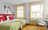 Standard Doppelzimmer