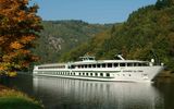 MS Leonardo da Vinci Schiff