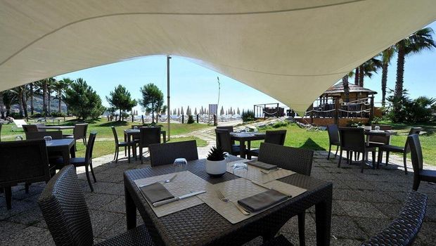 Terrasse Aregai Marina Hotel & Residence