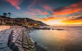 Hafenpromenade Funchal