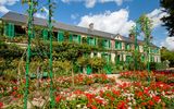 Giverny, Haus von Claude Monet