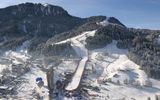 Hahnenkamm Kitzbühel