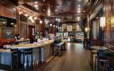 Cafe und Bar_Sheraton New York Times Square