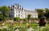 Schloss Chenonceau