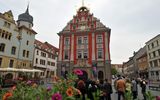 Gotha Rathaus
