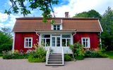 Astrid Lindgren Geburtshaus