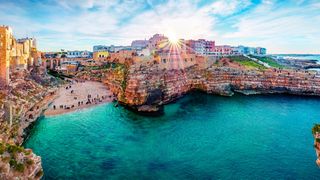 Polignano a Mare