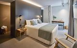 Hotel Ohla Eixample, Zimmerbeispiel