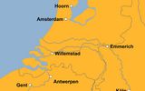 Ihre Reiseroute