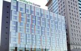 Hotel © Holiday Inn Express Moscow