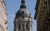 Budapest Stephansdom
