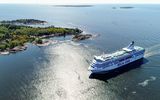 Fähre Silja Serenade