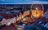 Weihnachtsmarkt Cottbus