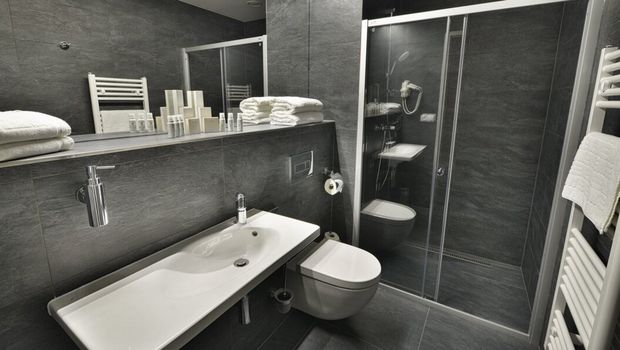 Badezimmer Beispiel