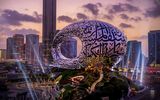 Museum of the Future, Dubai