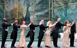 Lustige Witwe - Schönebecker Operettensommer 2022