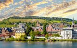 Altstadt, Traben Trarbach