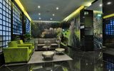 Lobby-Restaurant Olissippo Marquês de Sá