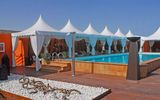 Sonnenterrasse Gloria Palace San Agustín