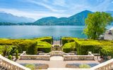 Villa Carlotta in Tremezzo am Comer See
