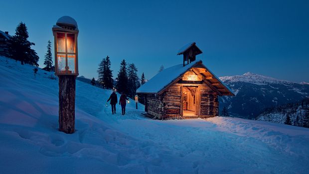 Katschberger Adventweg 2