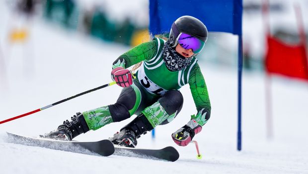 Skirennen