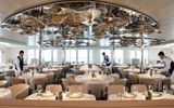 LE BOUGAINVILLE Restaurant