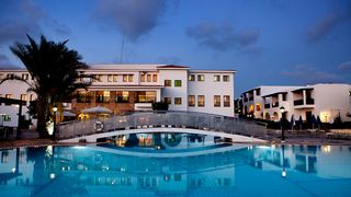Hotel Kefalos Beach, Pool ©momento, Hotel Kefalos Beach Hotel Kefalos Beach, Pool