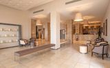 Lobby Villa Gale Figueira Foz-Lobby