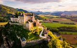 Burg Hochosterwitz Kärnten