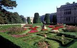Lanhydrock Gardens