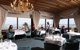 MARITIM Strandhotel Travemuende: Ostsee-Restaurant © Maritim Hotelgesellschaft mbH