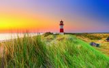 Sylt, Ellenbogenstrand