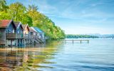 Bootshaus Ammersee
