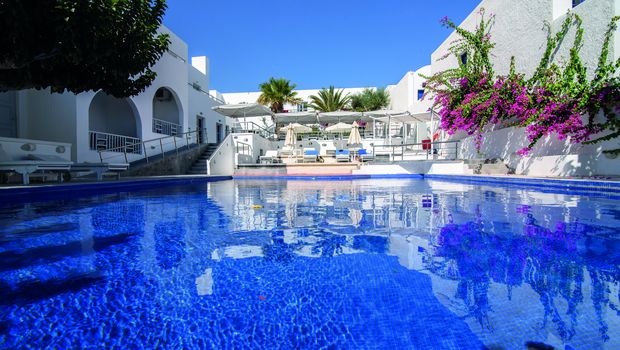 RK Beach Boutique Hotel - Pool