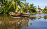 Mekong-Delta