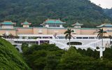 Nationales Palastmuseum in Taipeh copy