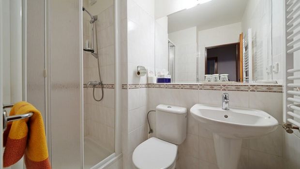 Badbeispiel Hotel Patria