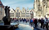 Münster - Prinzipalmarkt