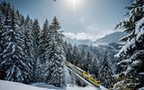 Wengernalpbahn