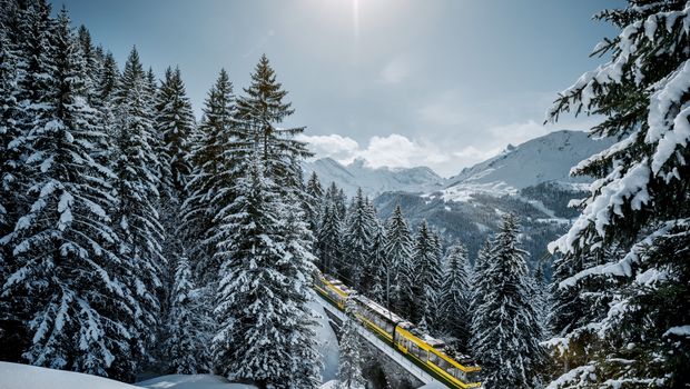 Wengernalpbahn
