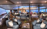 MS Finnmarken, Explorer Lounge Bar