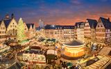 Frankfurt am Main, Weihnachtsmarkt