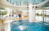 Spa-Bereich Hotel Ikar Plaza