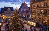 Rothenburg o.d. Tauber - Reiterlesmarkt © Rothenburg Tourismus Service, W. Pfitzinger
