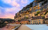 La Roque-Gageac