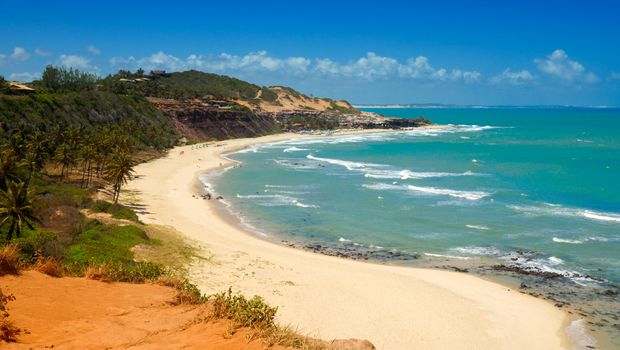Praia do Amor